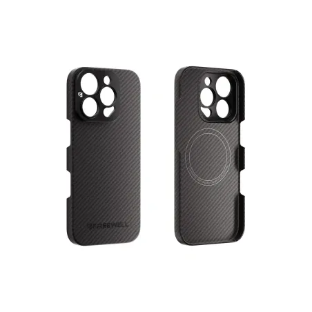 Freewell Case for iPhone 16 Pro with 17mm Mount